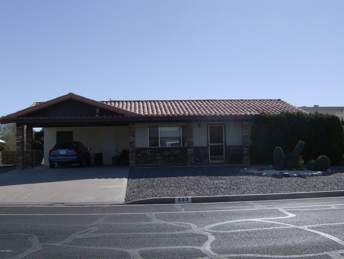 903 S 80th St., Mesa, AZ 85208