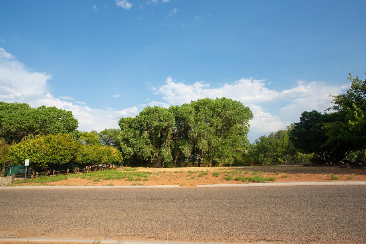 10345 E Creekside Dr., Cornville, AZ 86325