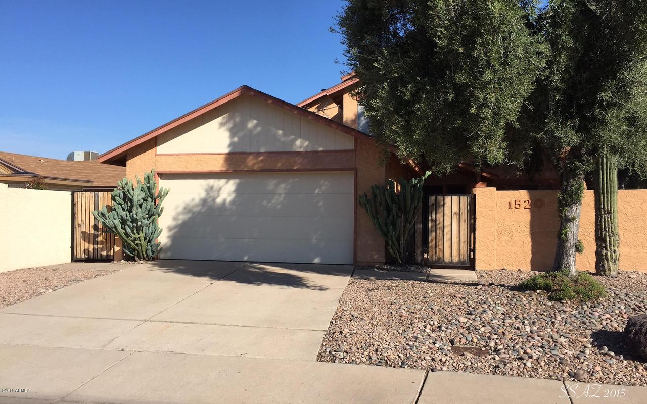 1520 W Jacinto Ave., Mesa, AZ 85202