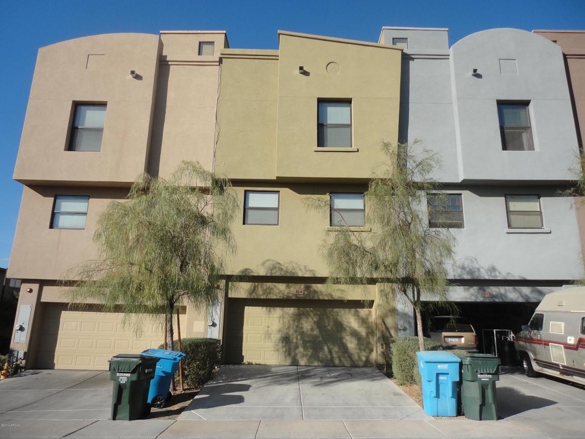 124 W Milada Dr., Phoenix, AZ 85041