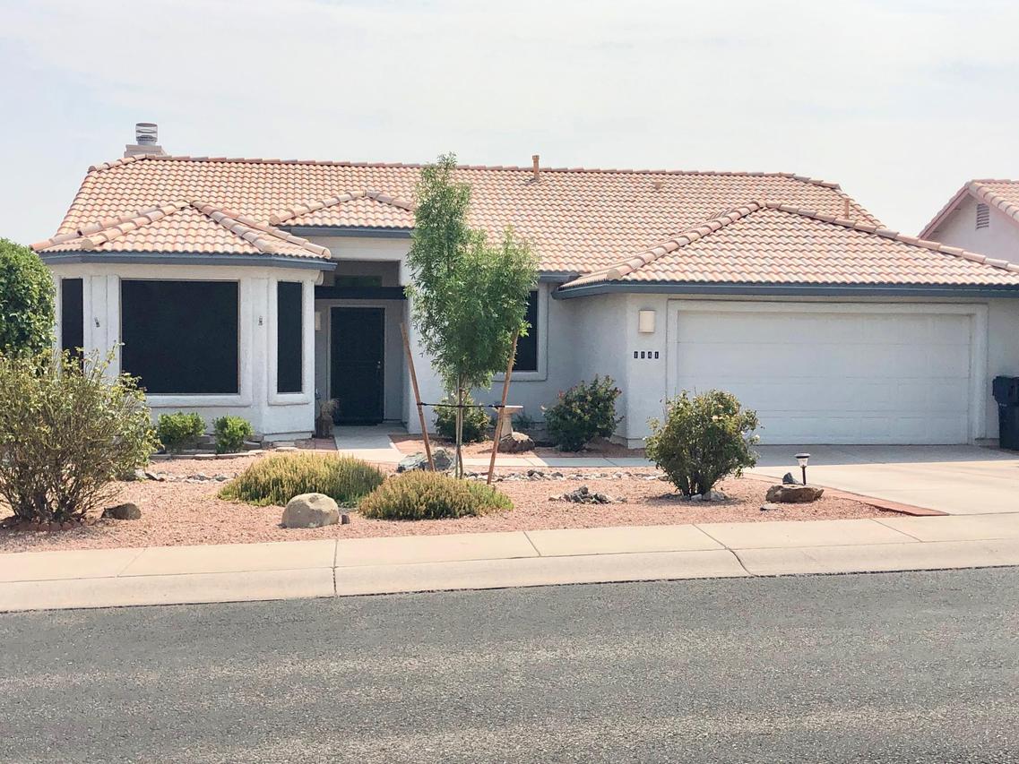 1141 S Vista Grande Dr., Cottonwood, AZ 86326