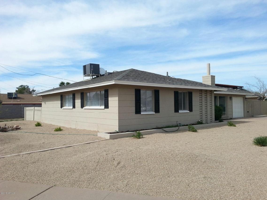 2146 W Shady Glen Ave., Phoenix, AZ 85023