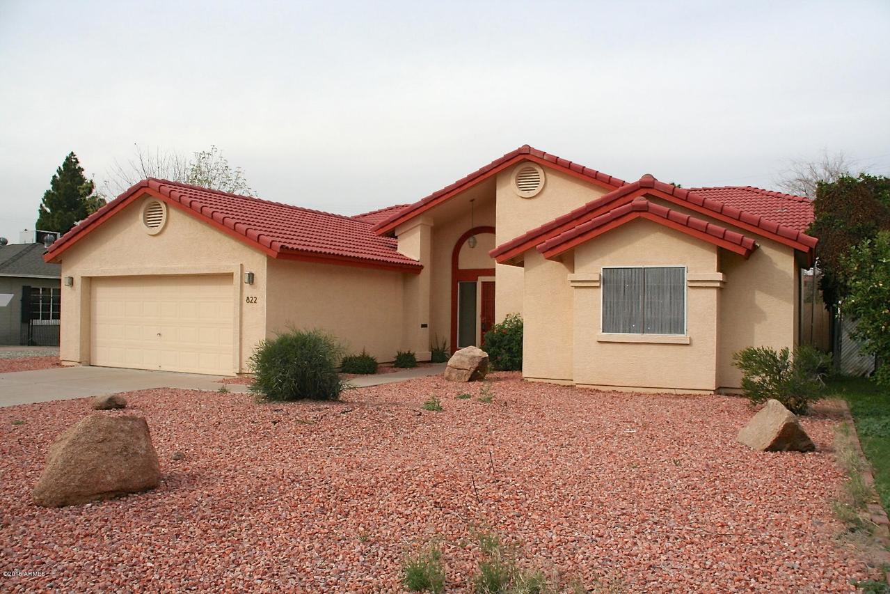 822 W Earll Dr., Phoenix, AZ 85013