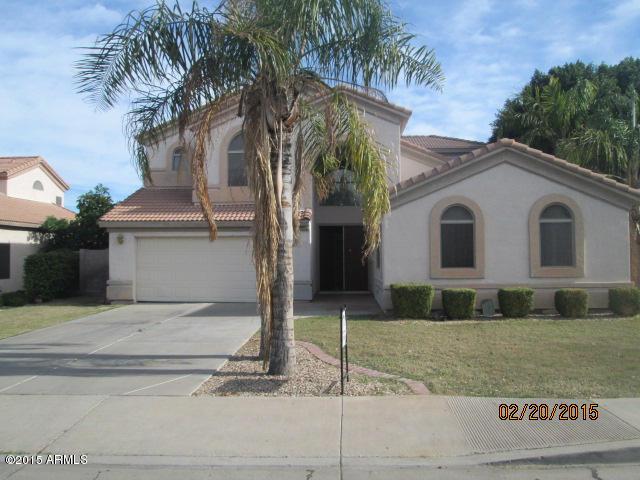 1825 S Citrus Cove, Mesa, AZ 85204