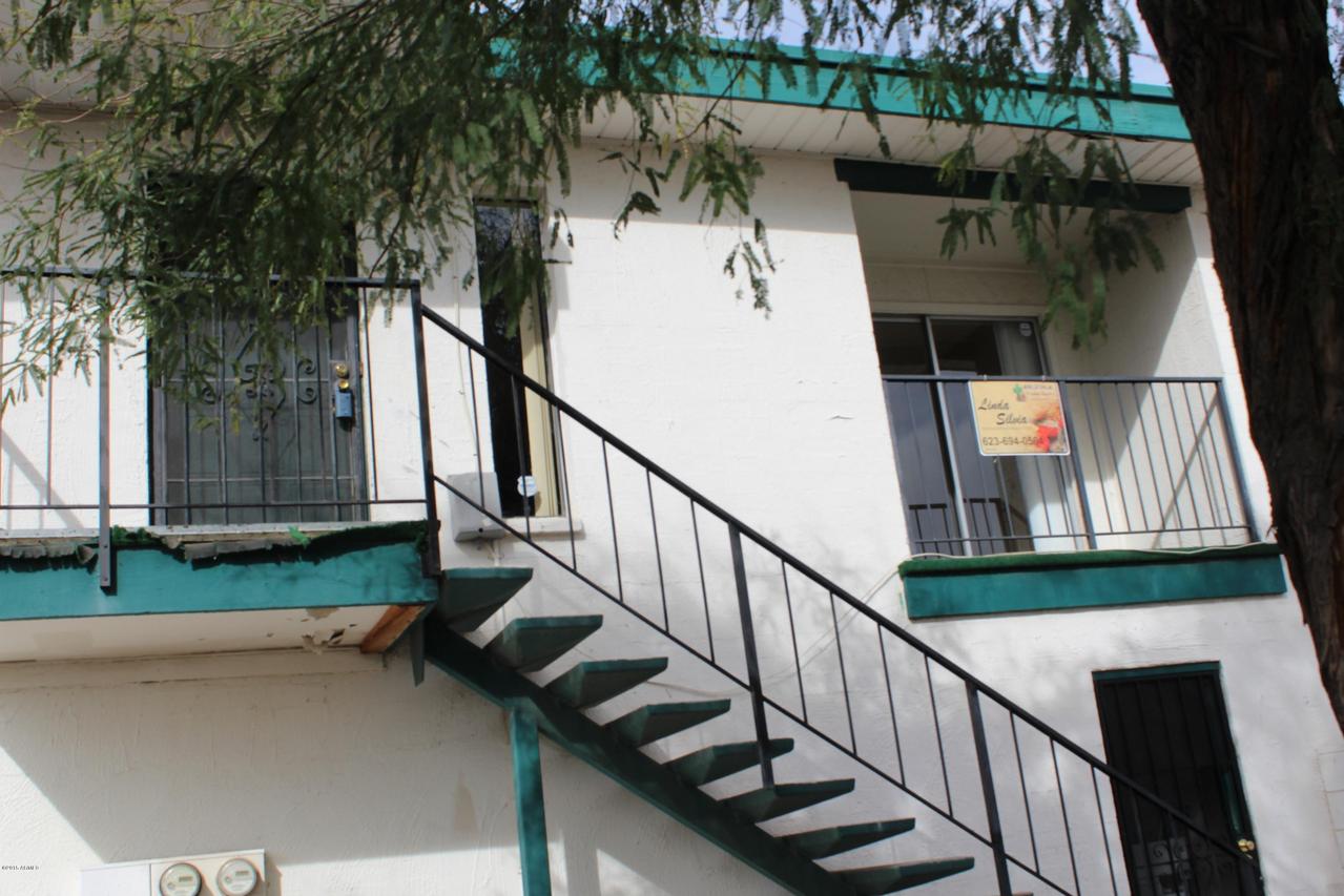 2133 W Turney Ave. #77D, Phoenix, AZ 85015