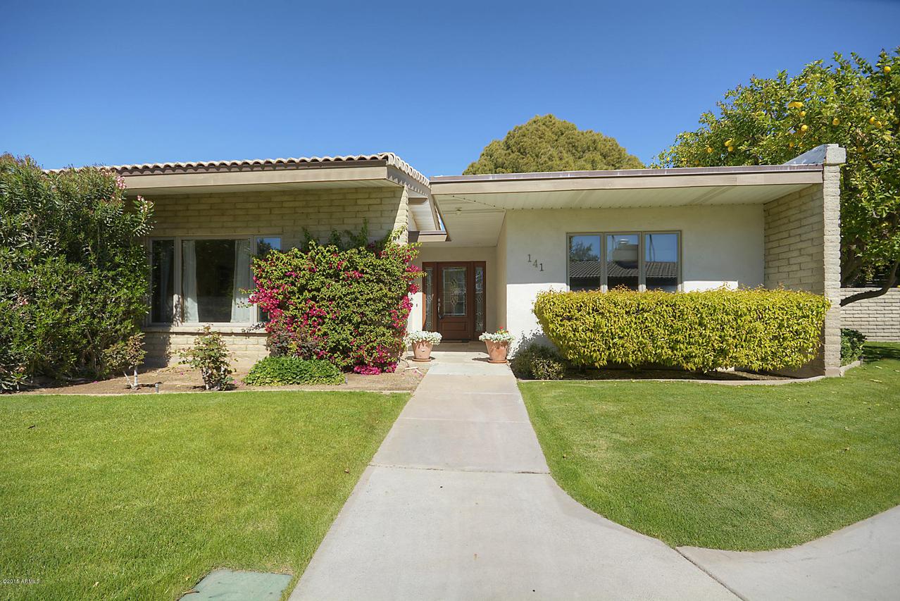 4800 N 68th St. #141, Scottsdale, AZ 85251