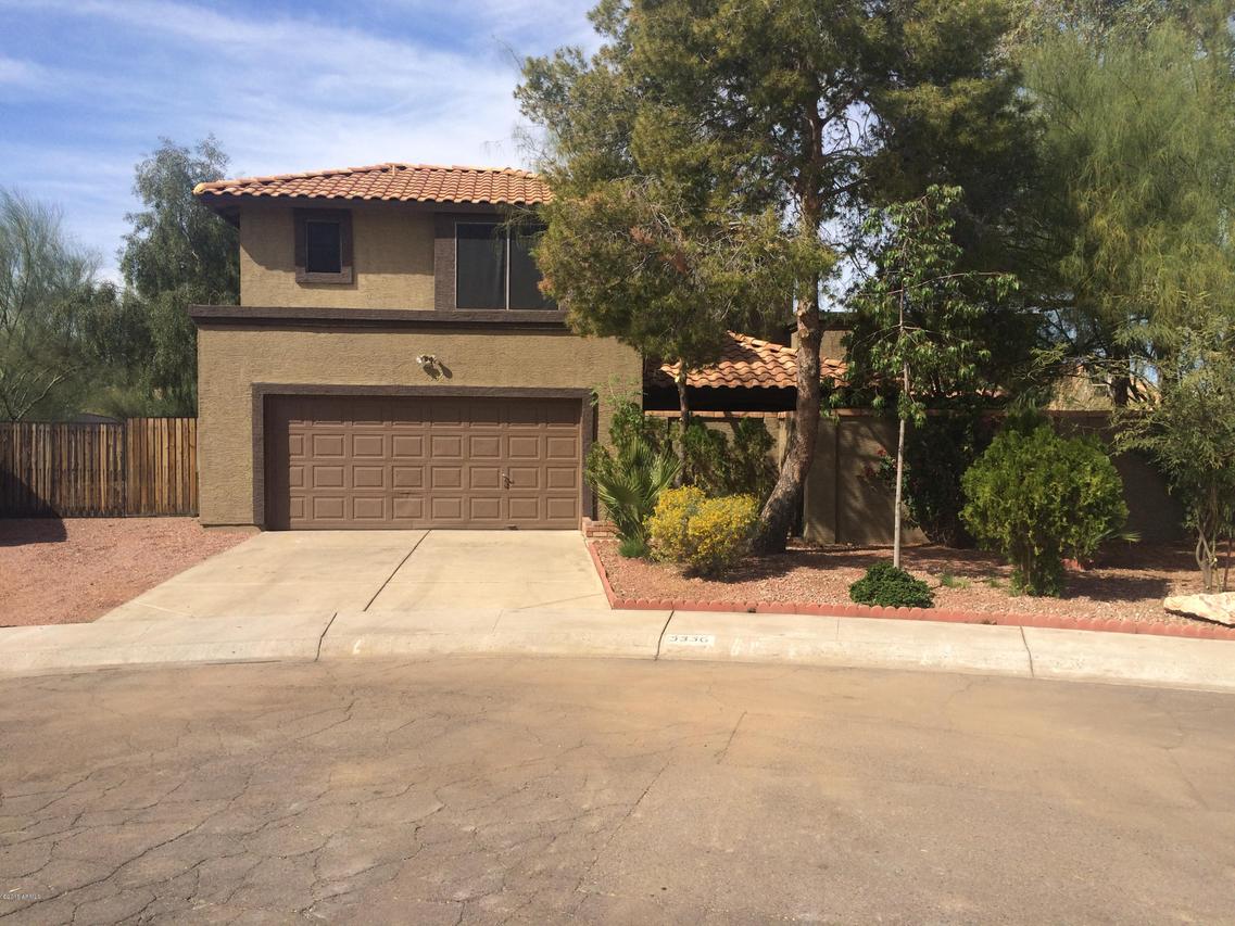 5336 W Beryl Ave., Glendale, AZ 85302