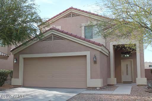 23240 W Cocopah St., Buckeye, AZ 85326
