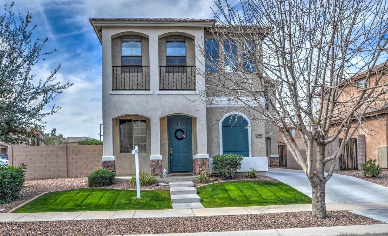 3942 S Mandarin Way, Gilbert, AZ 85297