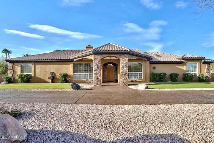 5444 E Shea Blvd., Scottsdale, AZ 85254