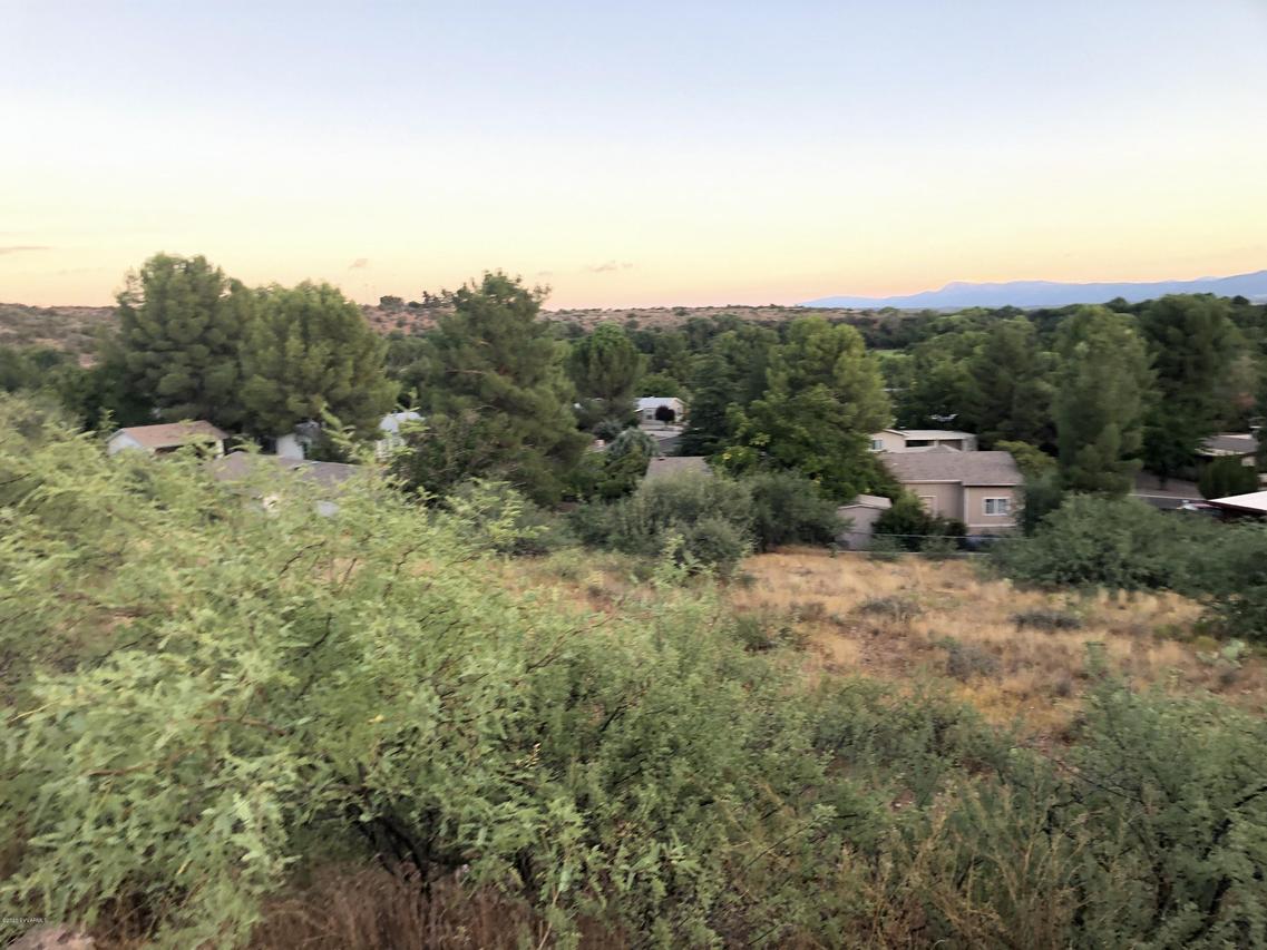 10623 E Valley View Dr., Cornville, AZ 86325