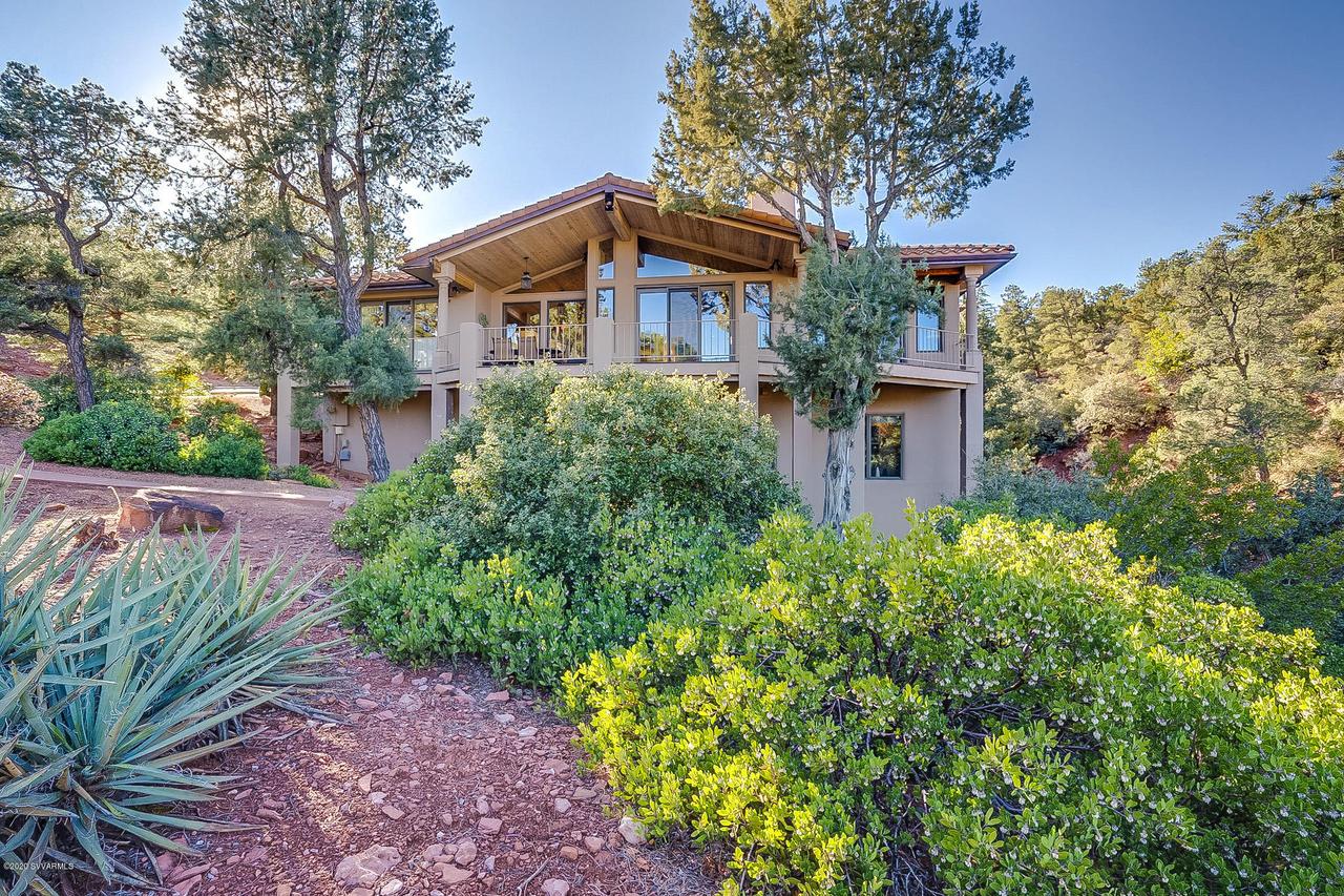 105 Les Springs Dr., Sedona, AZ 86336