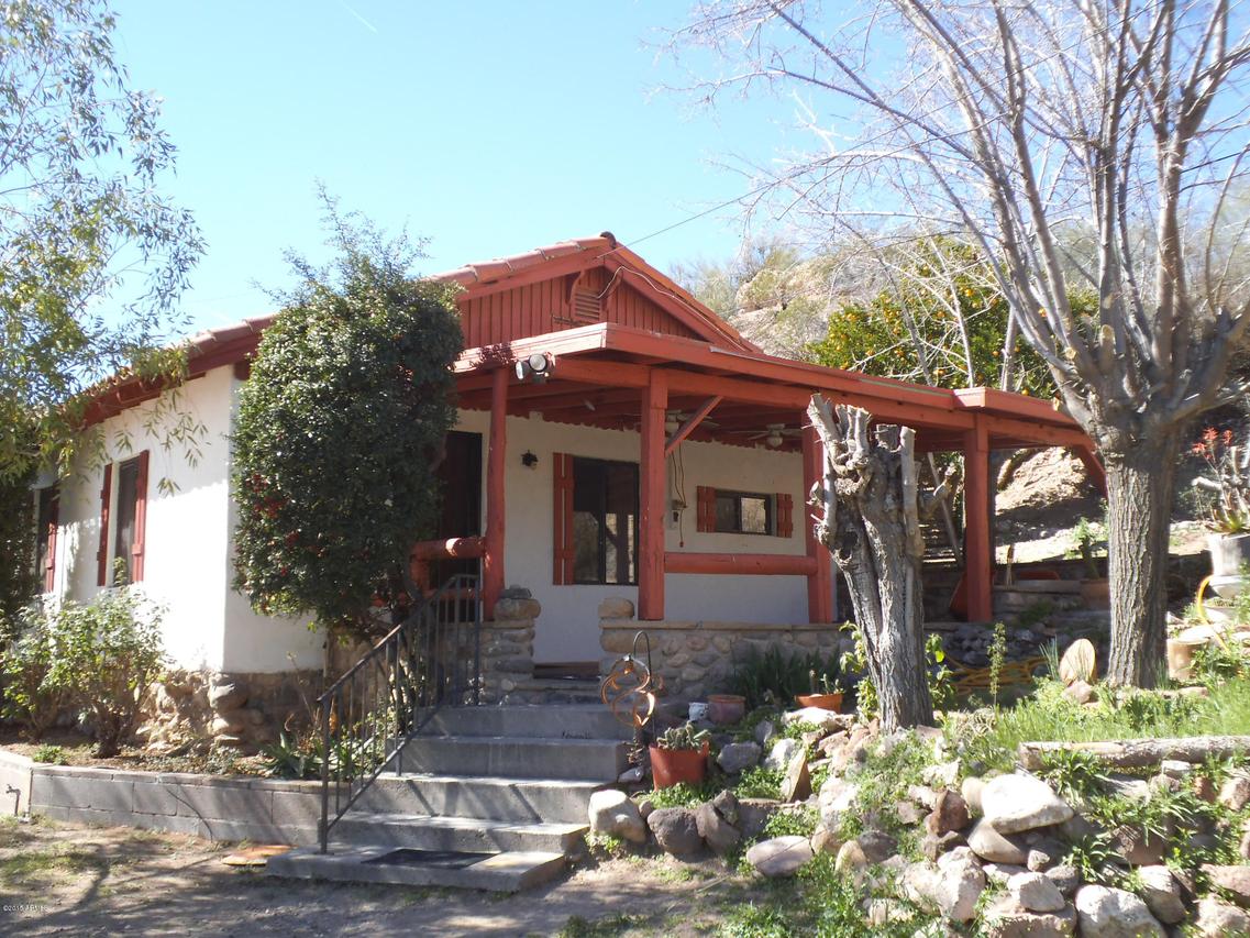 520 S Kellis Rd., Wickenburg, AZ 85390