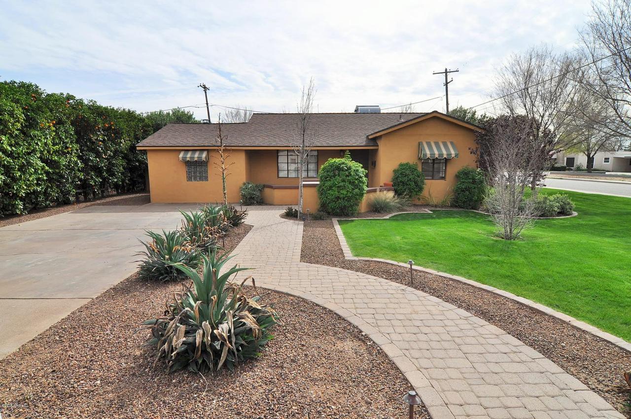 2203 E Monterey Way, Phoenix, AZ 85016