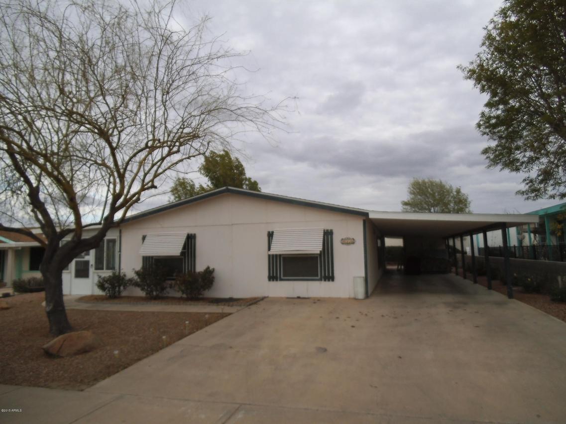 675 W Smoketree St., Wickenburg, AZ 85390