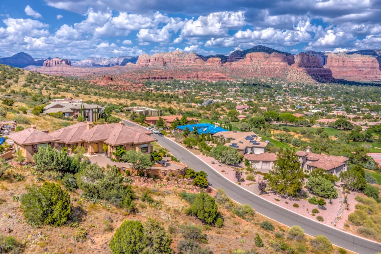 180 Crystal Sky Dr., Sedona, AZ 86351