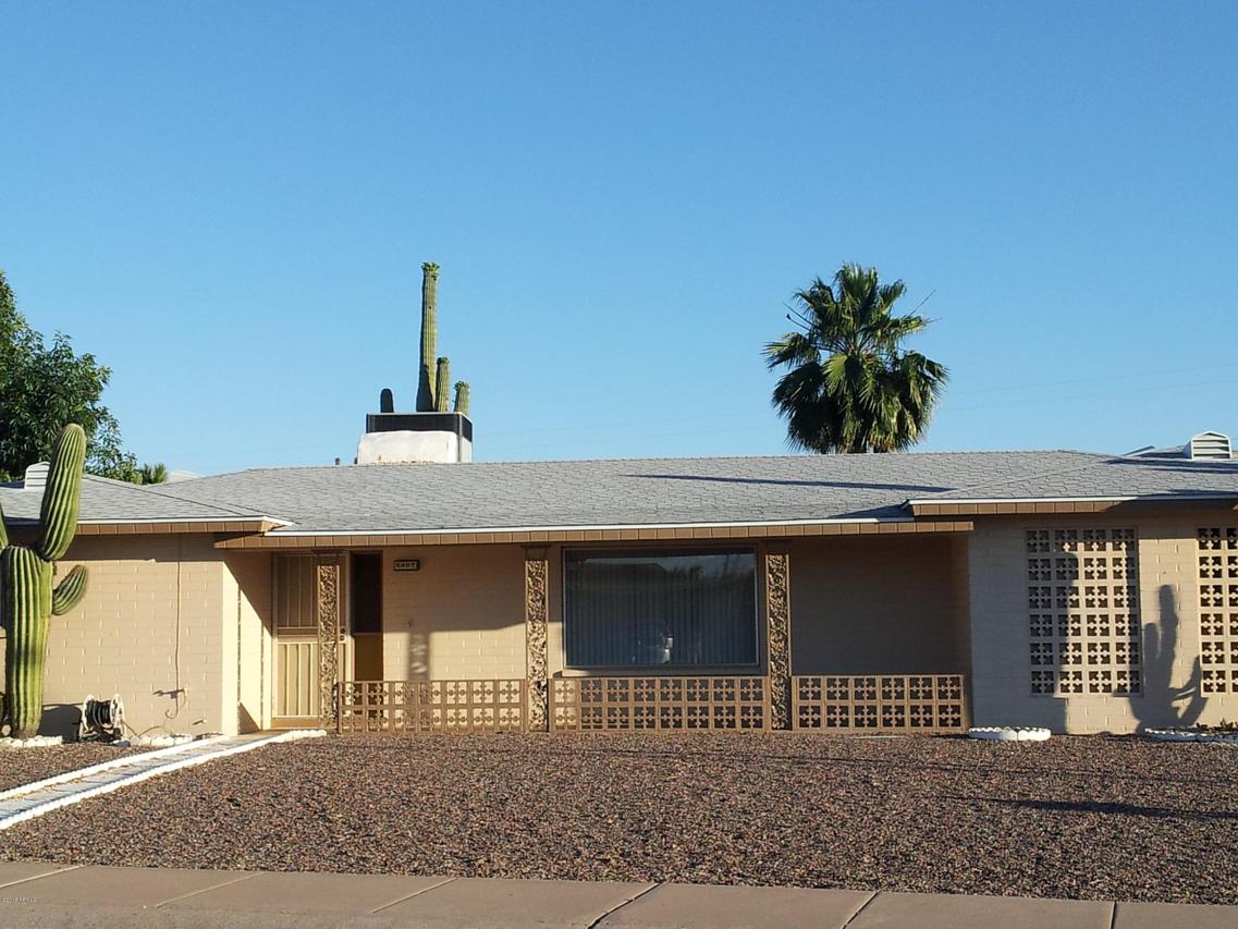 [Address Hidden by Seller], Mesa, AZ 85201