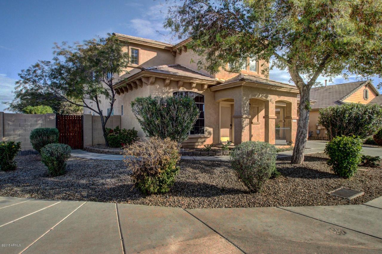 8546 W Hughes Dr., Tolleson, AZ 85353