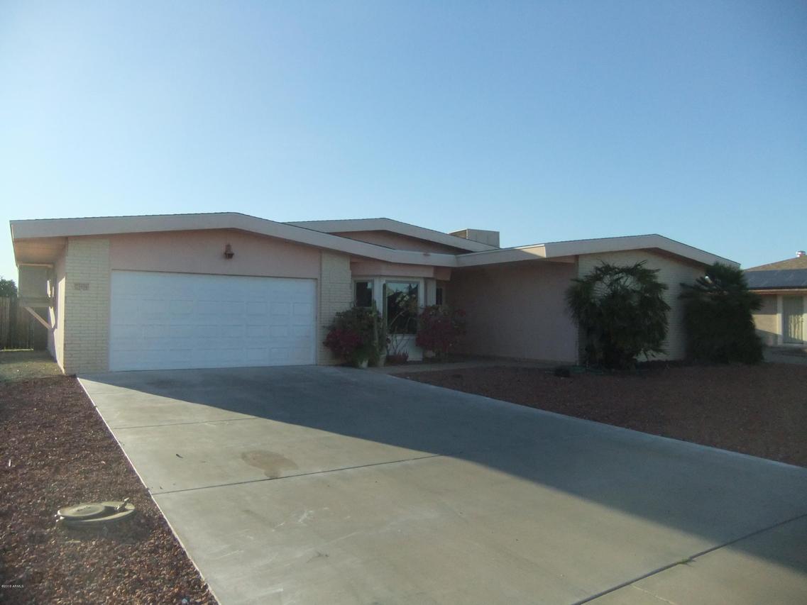 20006 N Calypso Ln., Sun City, AZ 85373