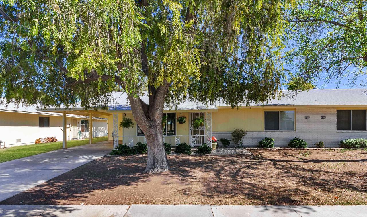 18021 N 99th Dr., Sun City, AZ 85373