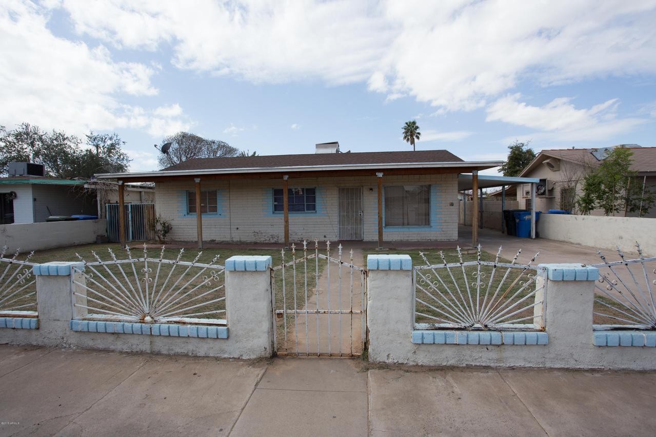 5622 S 16th Pl., Phoenix, AZ 85040