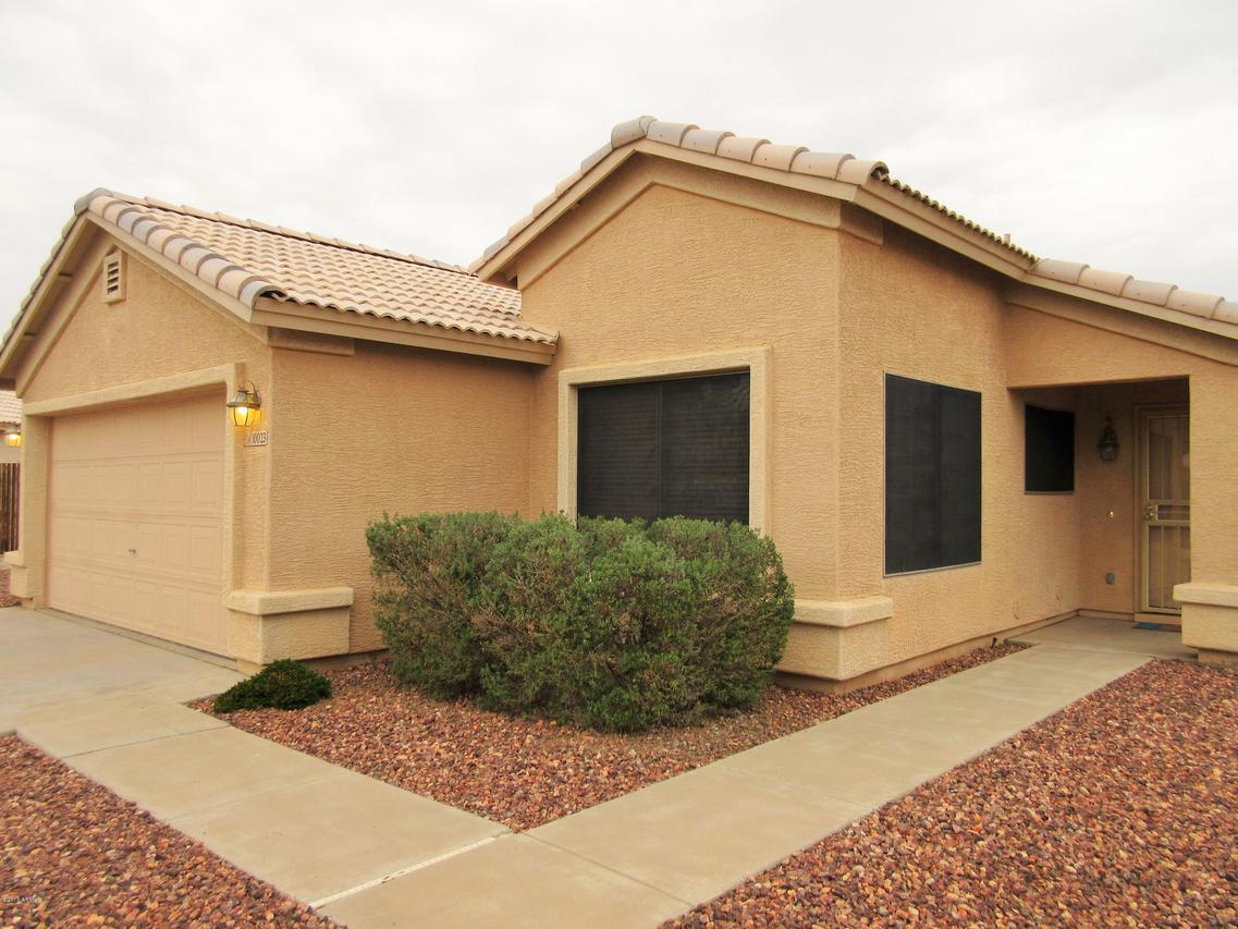 10023 N 94th Ln., Peoria, AZ 85345