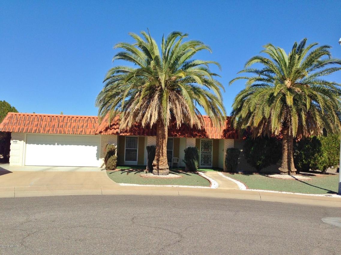 17030 N Fiesta Ct., Sun City, AZ 85373