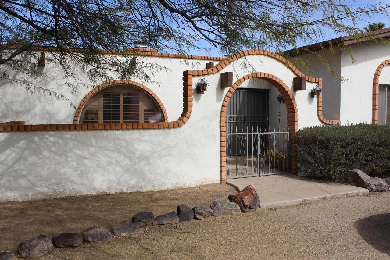 4702 E Desert Cove Ave., Phoenix, AZ 85028