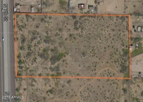 352XX N 7th St. #-, Phoenix, AZ 85086