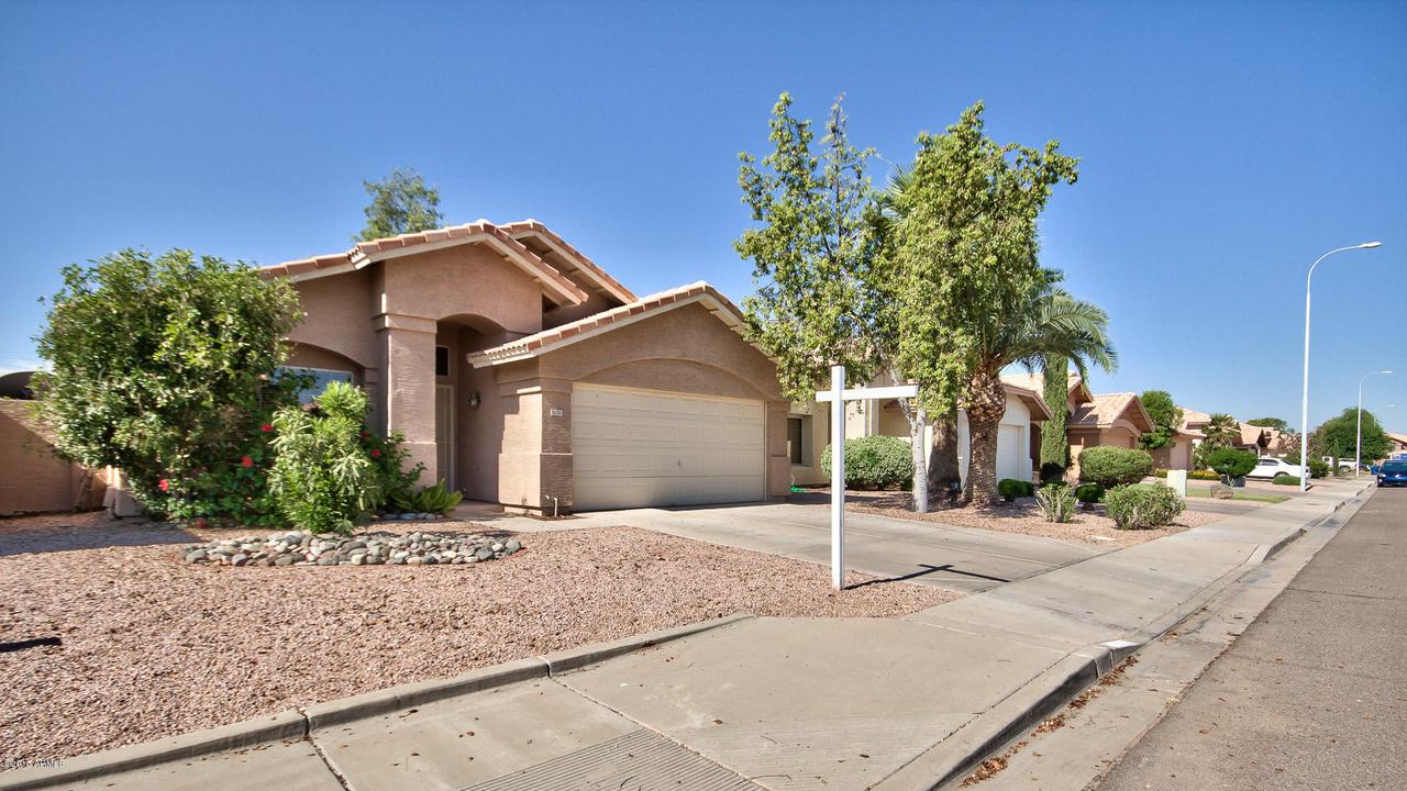 5131 W Kesler Ln., Chandler, AZ 85226