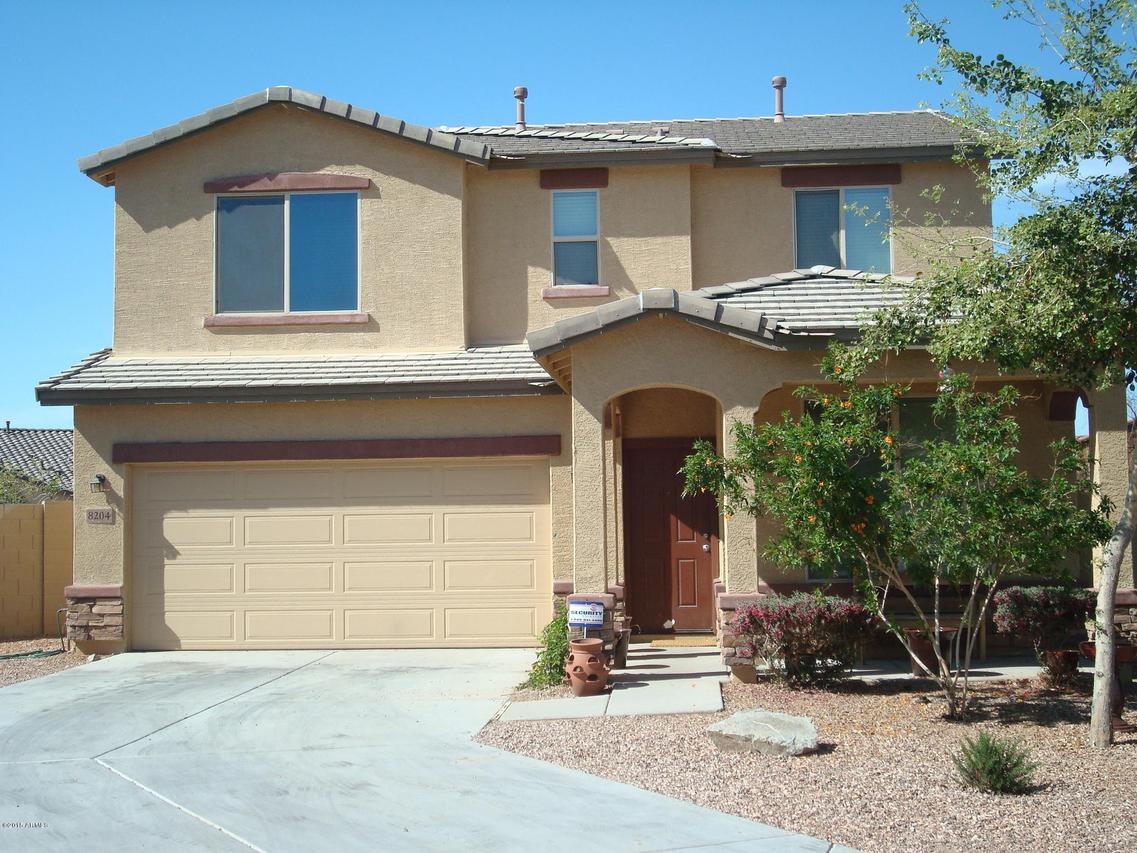 8204 S 23rd Ln., Phoenix, AZ 85041