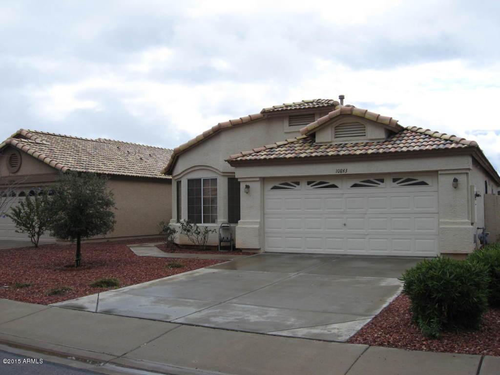 10843 W Beaubien Dr., Sun City, AZ 85373