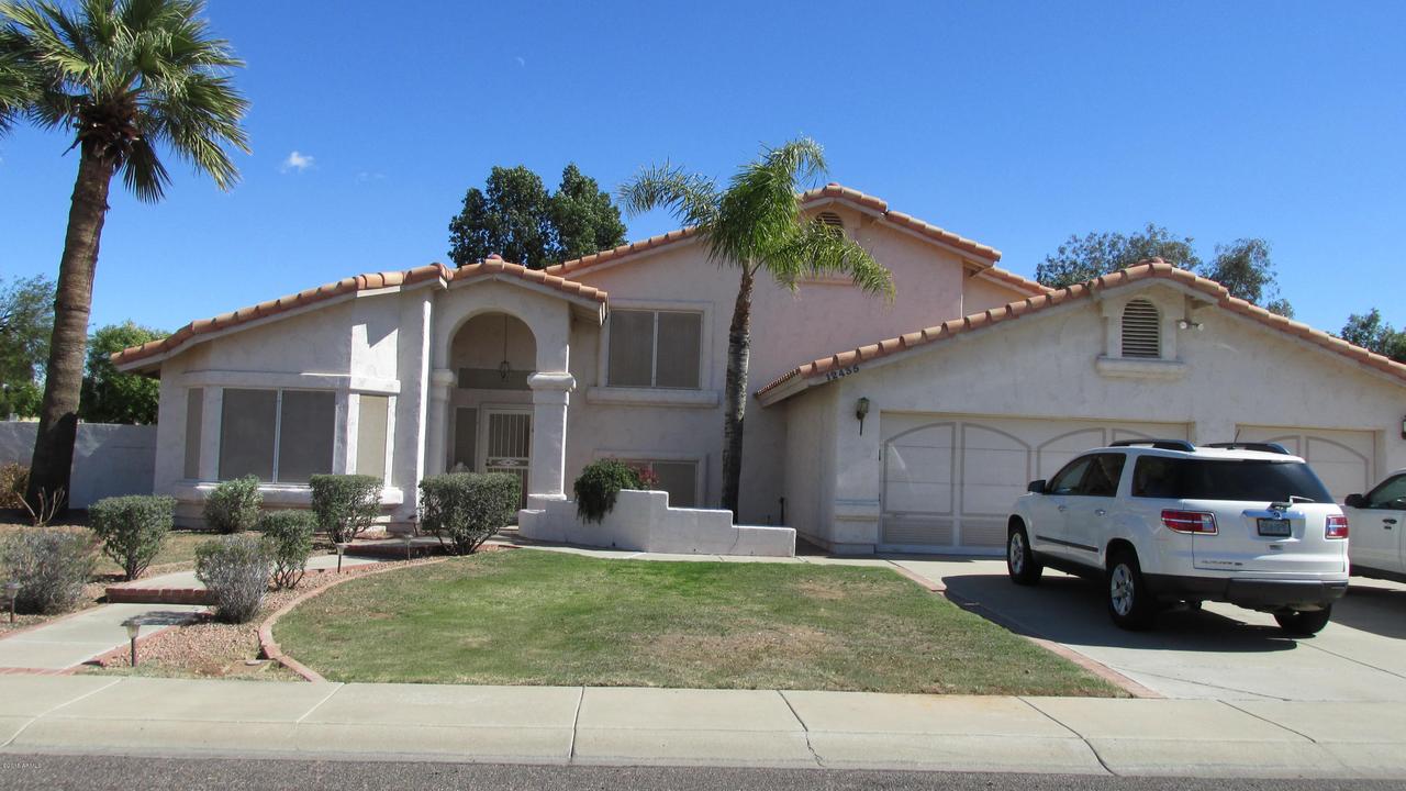 12435 N 69th Dr., Peoria, AZ 85381