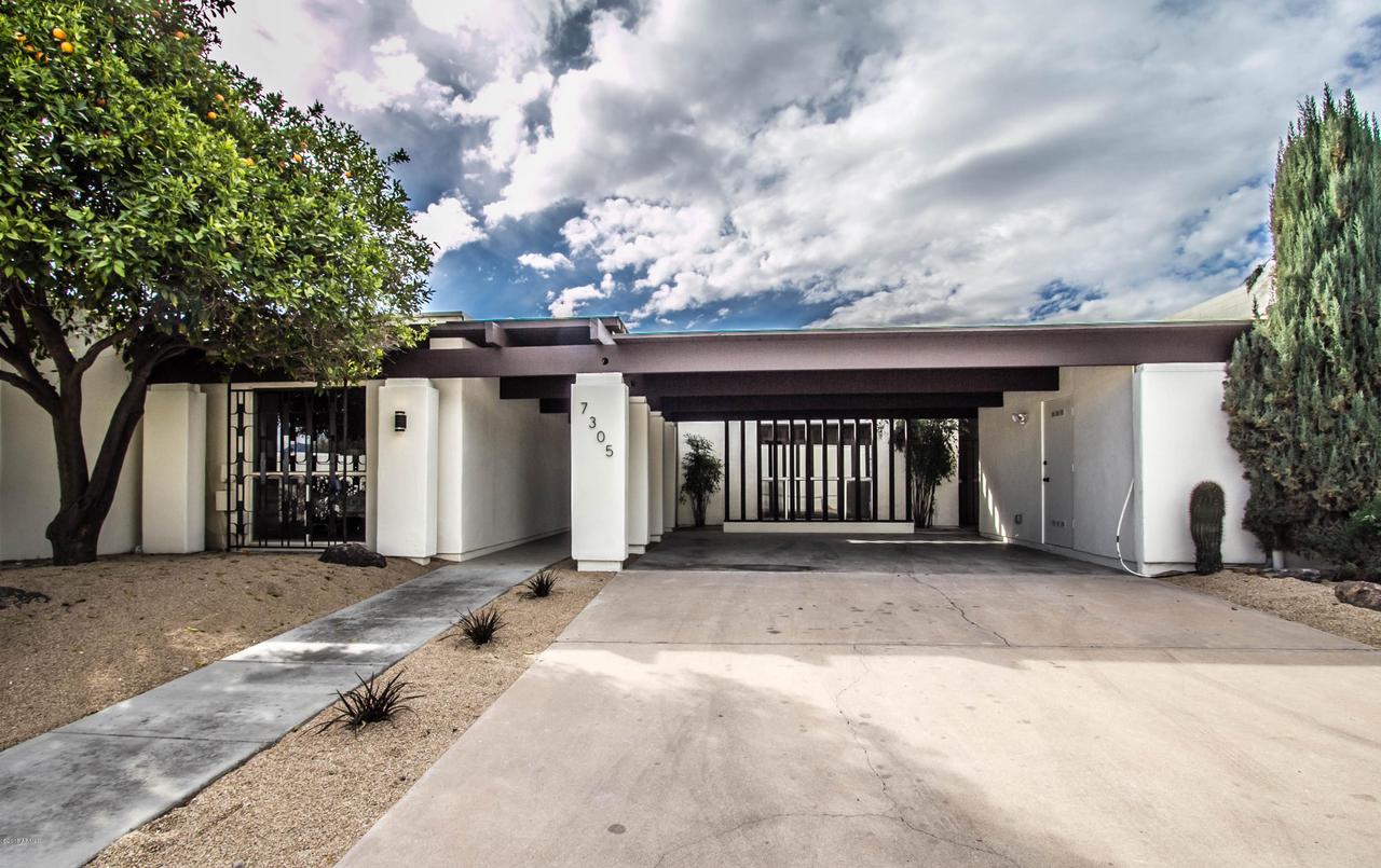 7305 E Cactus Wren Rd., Scottsdale, AZ 85250
