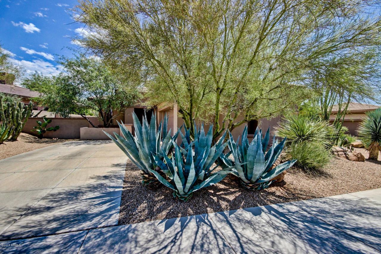 7617 E Balao Dr., Scottsdale, AZ 85266