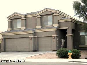 1717 E Primera Dr., Casa Grande, AZ 85222