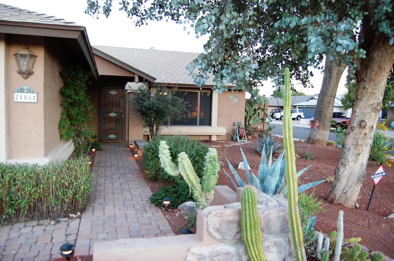 21051 N 34th Ave., Phoenix, AZ 85027