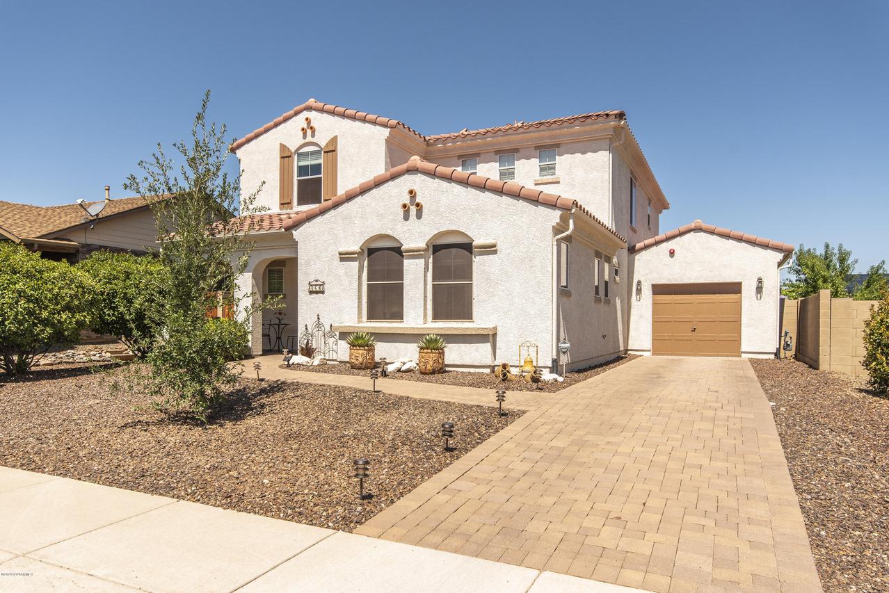 460 Phelps Dr., Clarkdale, AZ 86324