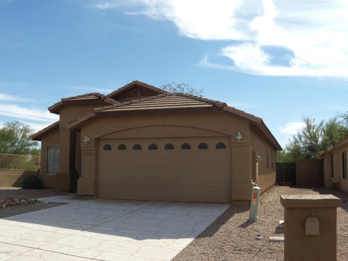8965 E Red Mountain Ln., Gold Canyon, AZ 85118