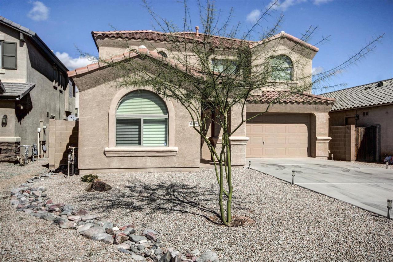 4328 E Mine Shaft Rd., San Tan Valley, AZ 85143