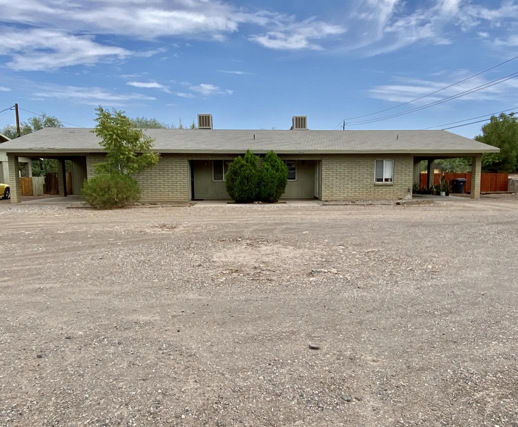 1040 E Mingus Ave., Cottonwood, AZ 86326