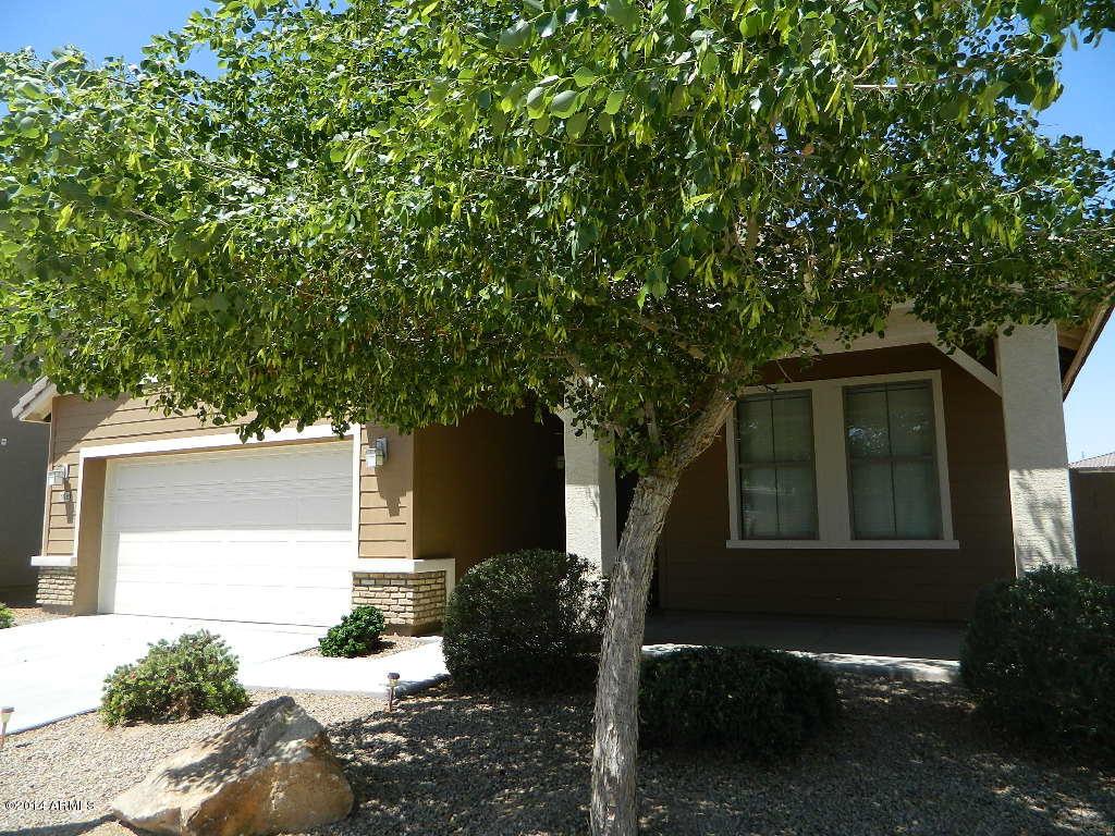 21742 N Bradford Dr., Maricopa, AZ 85138