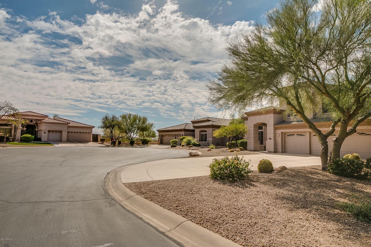 28222 N 50th Pl., Cave Creek, AZ 85331