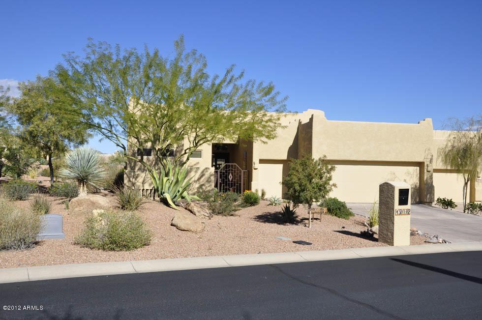 19002 E Eaglenest Dr., Rio Verde, AZ 85263