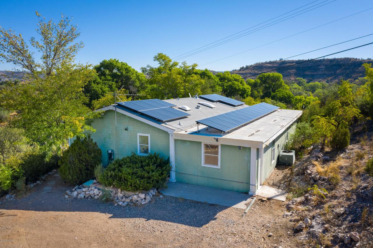 4525 N Culpepper Ranch Rd., Rimrock, AZ 86335