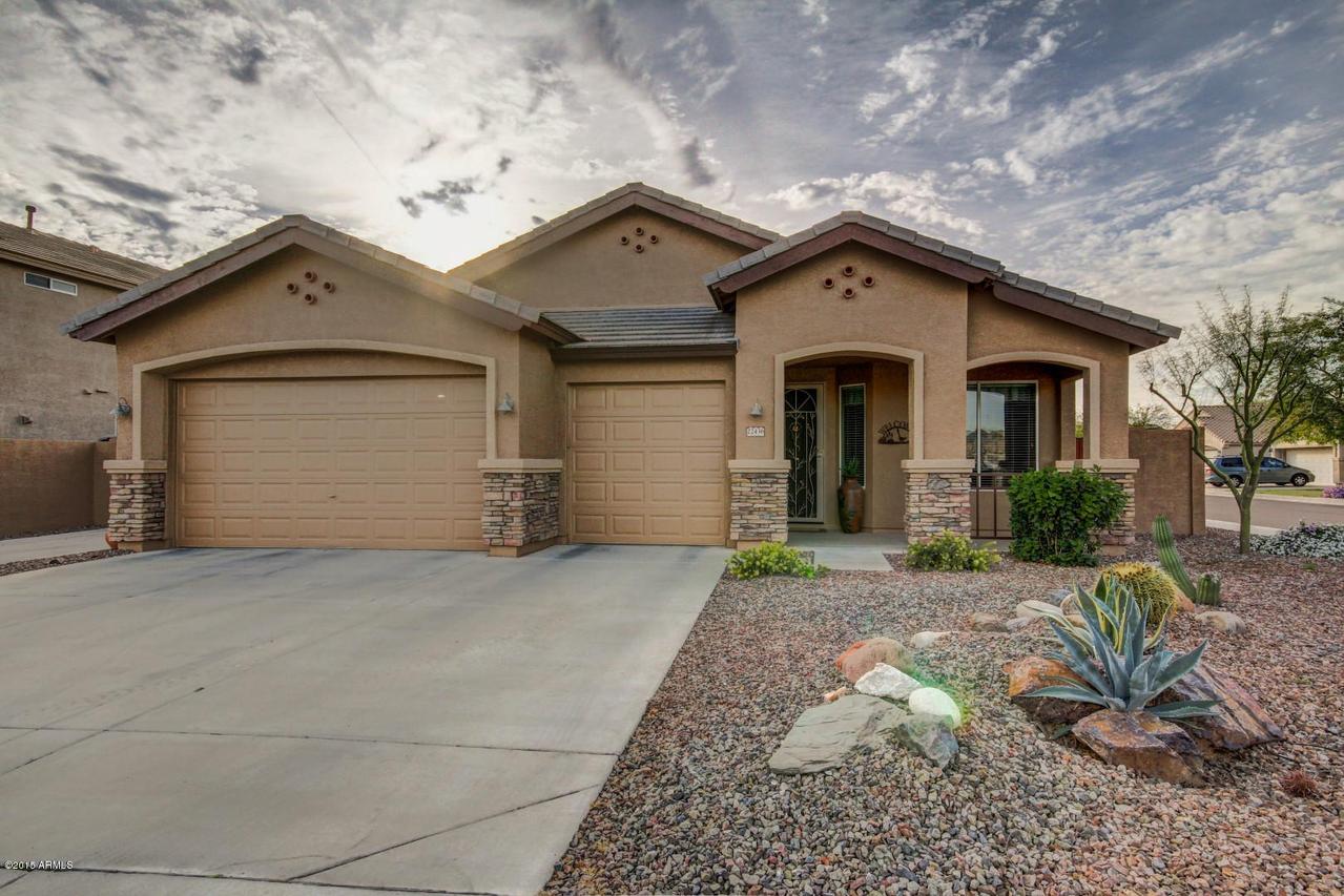 22436 N 78th Dr., Peoria, AZ 85383