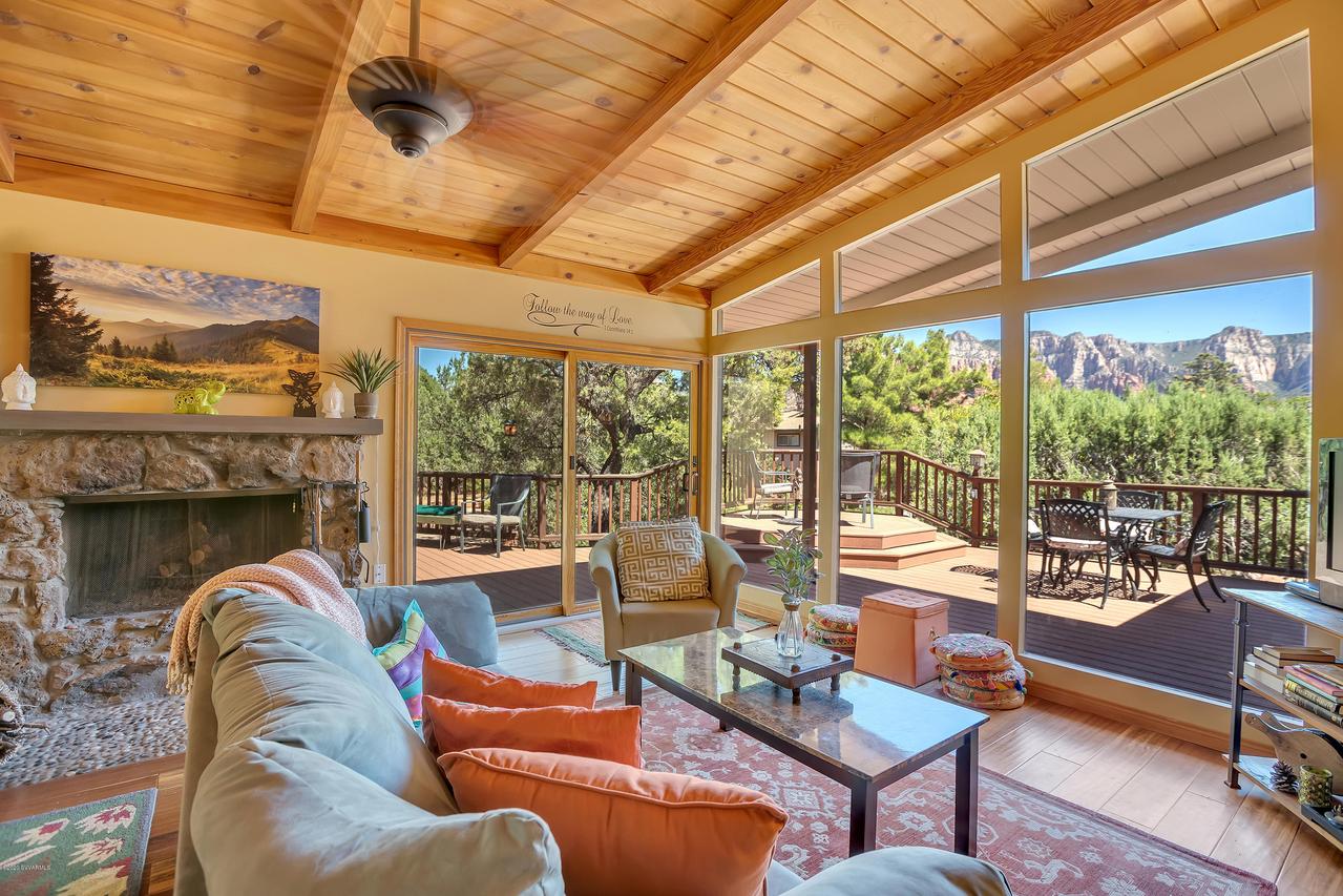 490 Brewer Rd., Sedona, AZ 86336