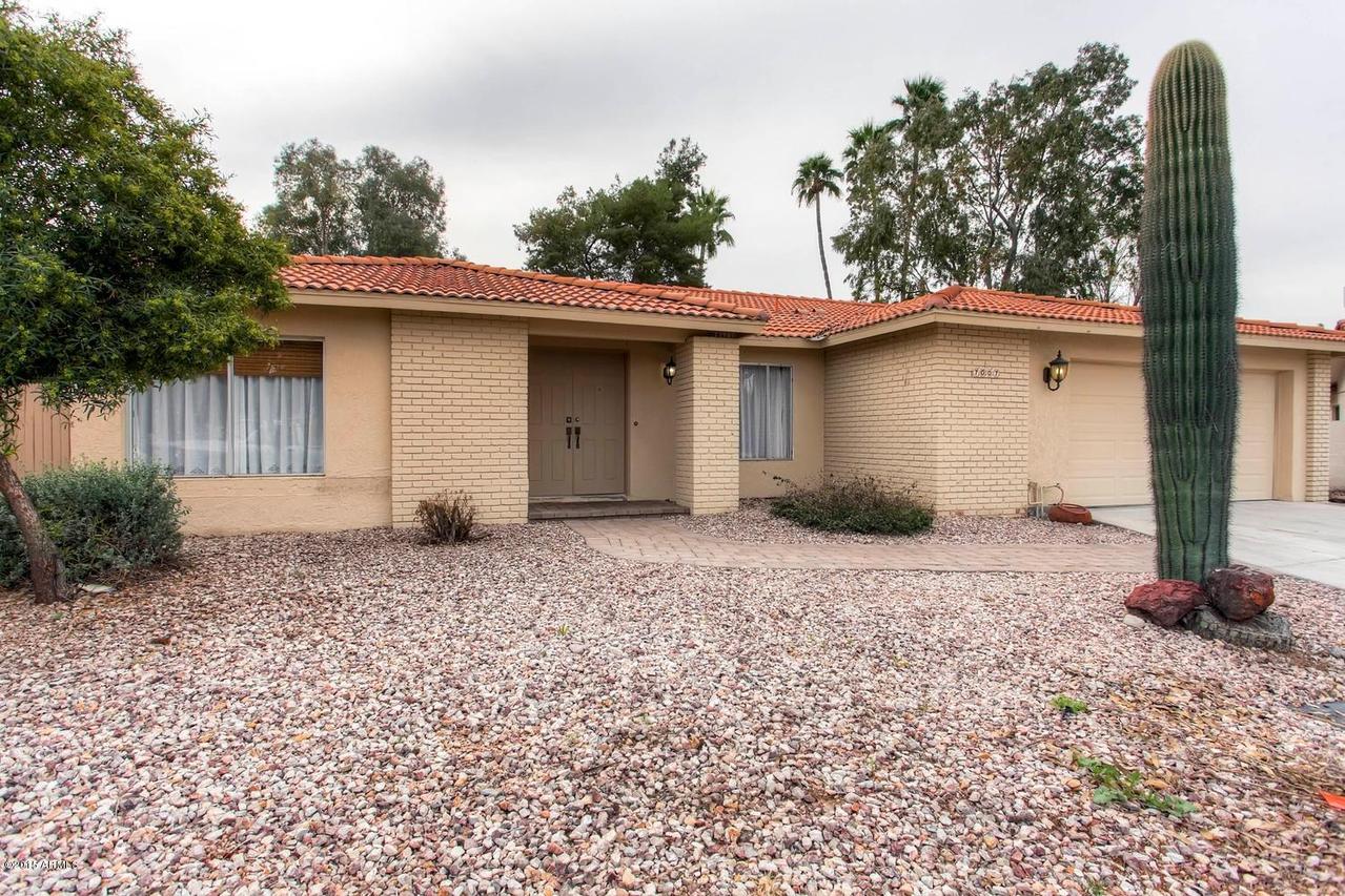 7007 N Via Del Paraiso Rd., Scottsdale, AZ 85258