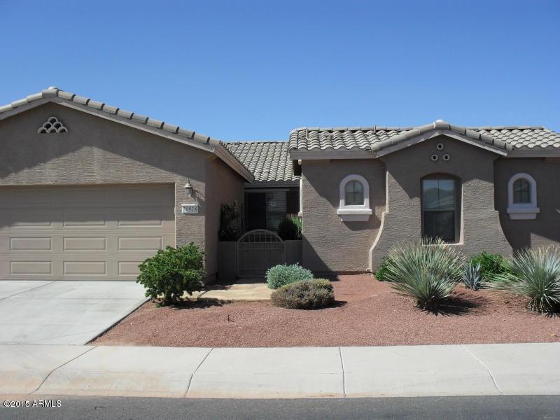 20918 N Sweet Dreams Dr., Maricopa, AZ 85138