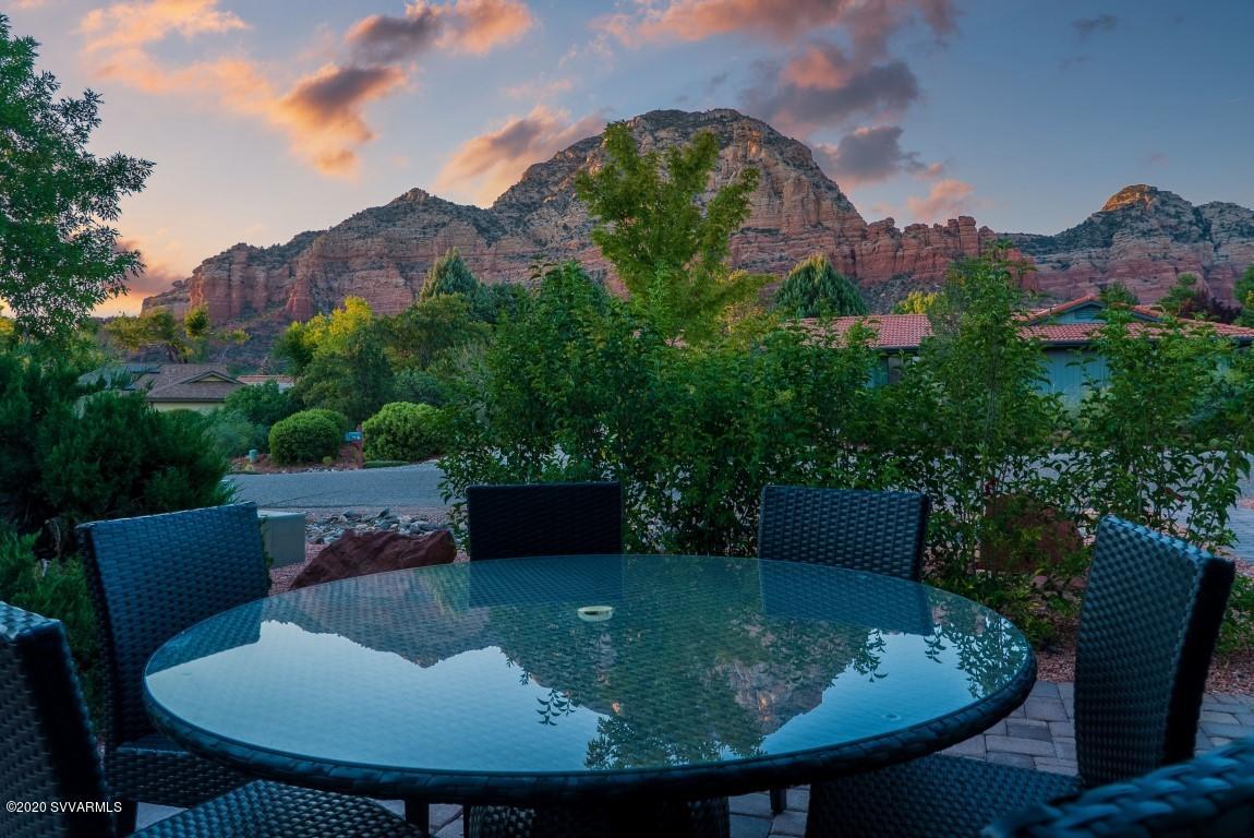 25 Windmill Dr., Sedona, AZ 86336